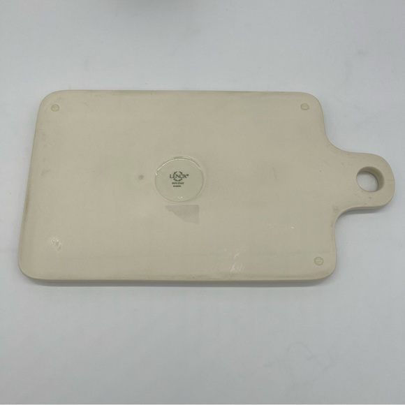 LENOX Handled Cheese Board - Picture 7 of 8
